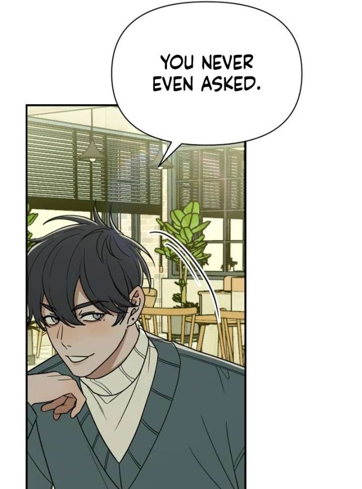 All Sorts of Nonsense, Begins Now Chapter 5 499 072