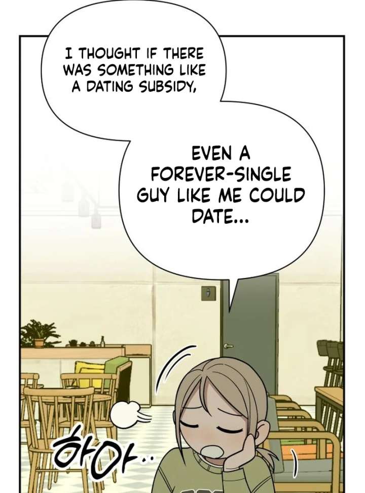 All Sorts of Nonsense, Begins Now Chapter 5 503 076