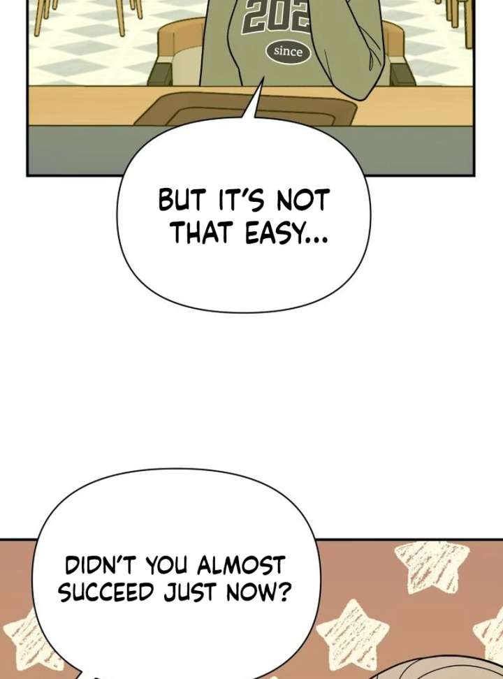 All Sorts of Nonsense, Begins Now Chapter 5 504 077