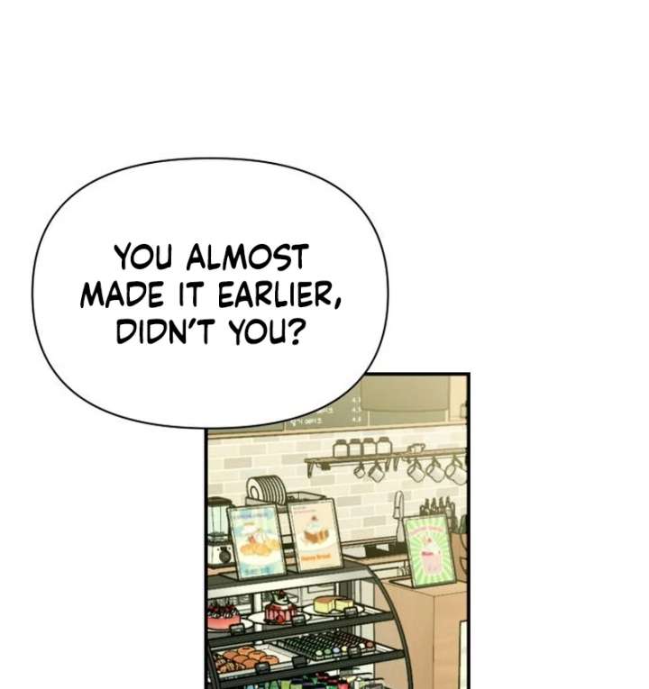 All Sorts of Nonsense, Begins Now Chapter 5 506 079