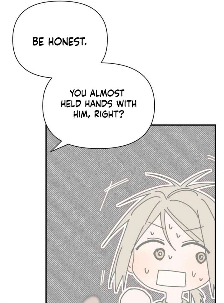 All Sorts of Nonsense, Begins Now Chapter 5 508 081