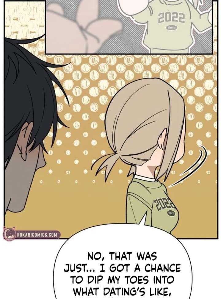 All Sorts of Nonsense, Begins Now Chapter 5 509 082