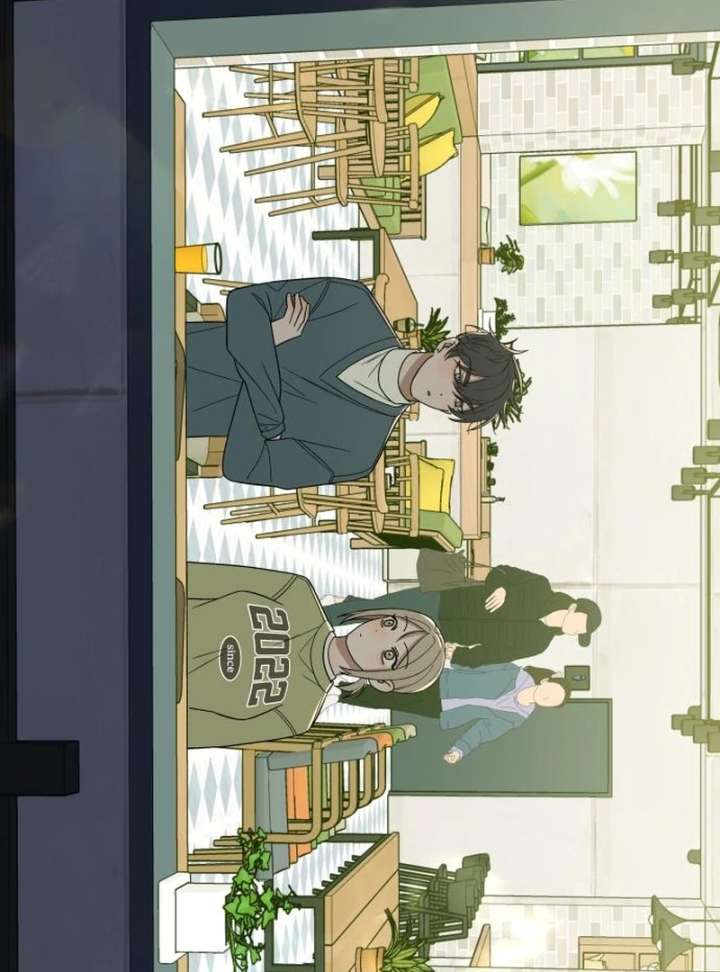 All Sorts of Nonsense, Begins Now Chapter 5 516 089