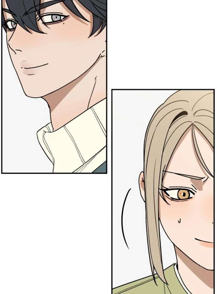 All Sorts of Nonsense, Begins Now Chapter 5 522 095