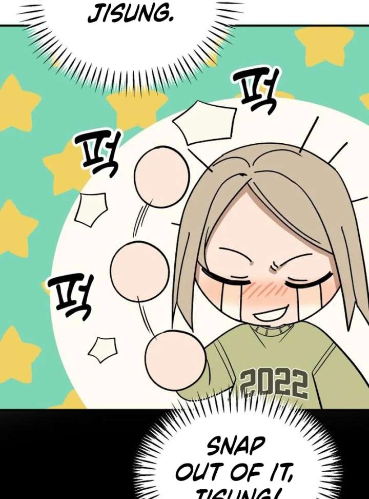 All Sorts of Nonsense, Begins Now Chapter 5 525 098