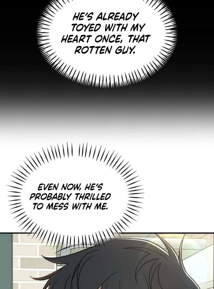 All Sorts of Nonsense, Begins Now Chapter 5 529 102