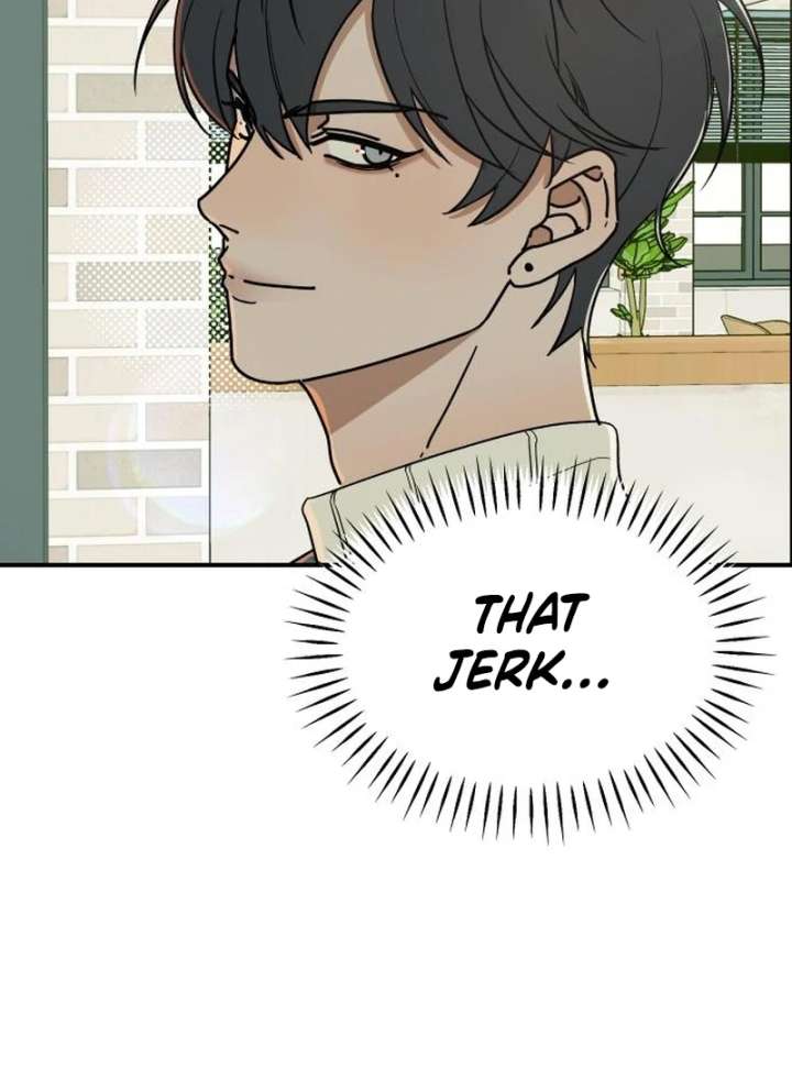 All Sorts of Nonsense, Begins Now Chapter 5 530 103