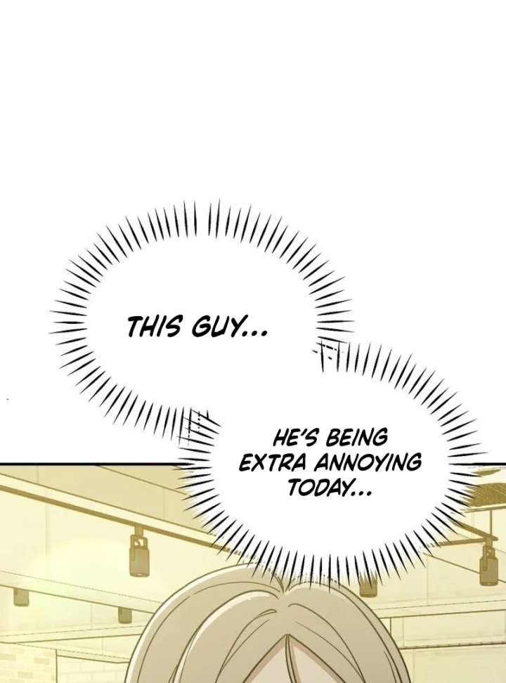 All Sorts of Nonsense, Begins Now Chapter 5 535 108