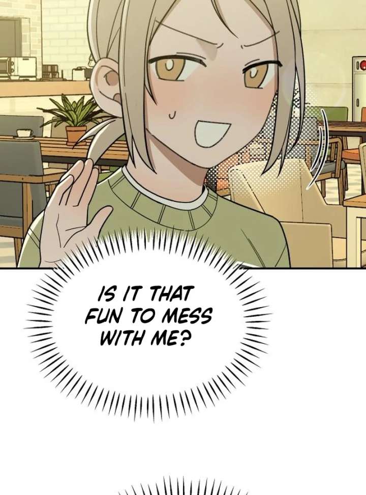 All Sorts of Nonsense, Begins Now Chapter 5 536 109