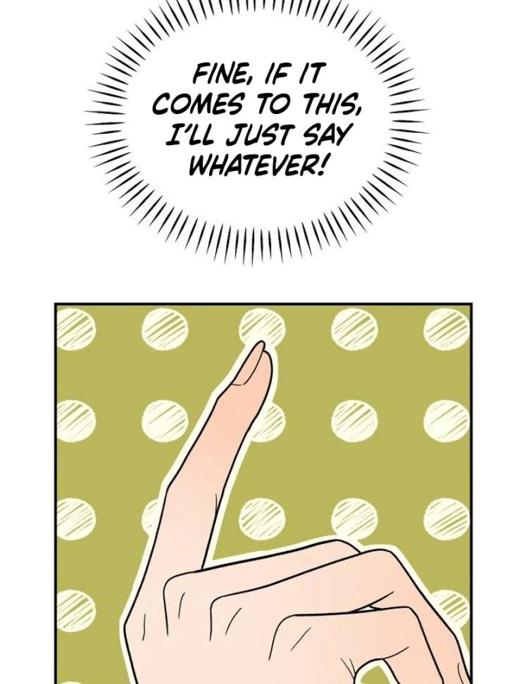 All Sorts of Nonsense, Begins Now Chapter 5 537 110