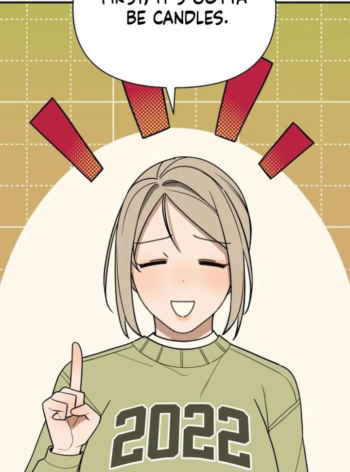 All Sorts of Nonsense, Begins Now Chapter 5 539 112