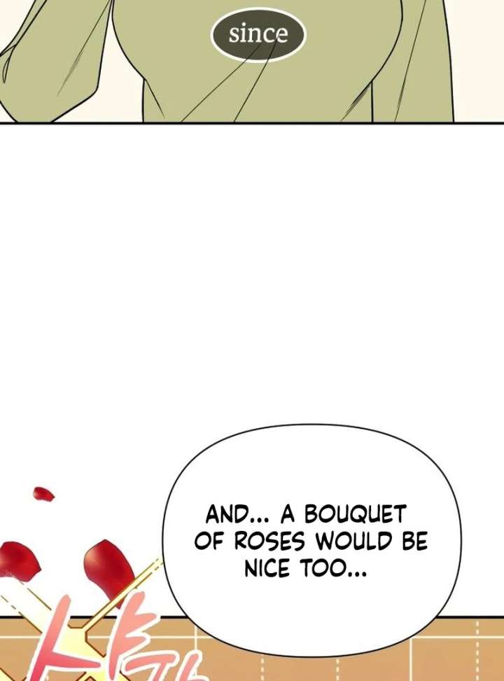 All Sorts of Nonsense, Begins Now Chapter 5 540 113