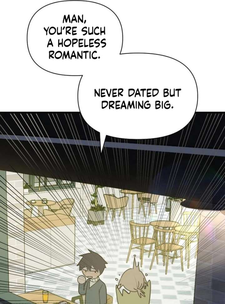 All Sorts of Nonsense, Begins Now Chapter 5 544 117