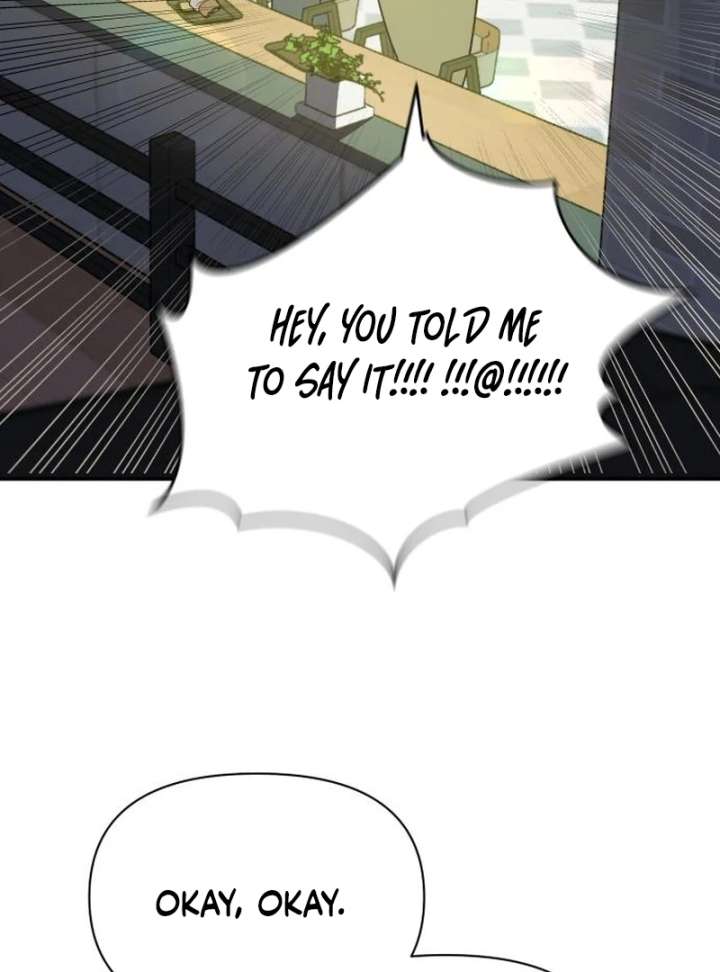 All Sorts of Nonsense, Begins Now Chapter 5 545 118