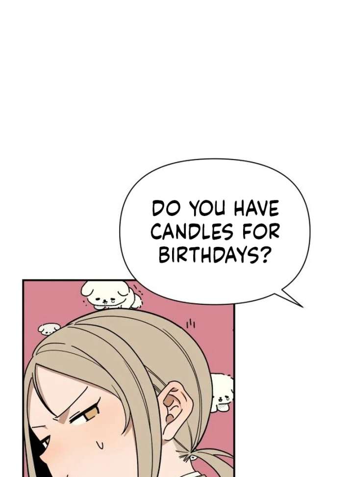 All Sorts of Nonsense, Begins Now Chapter 5 547 120