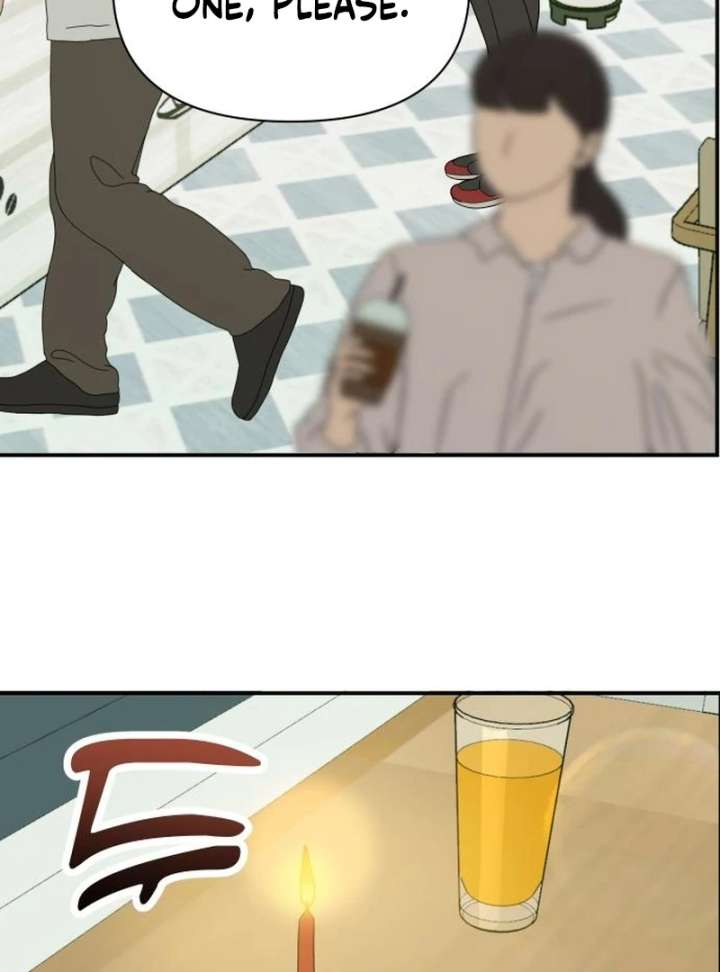 All Sorts of Nonsense, Begins Now Chapter 5 550 123