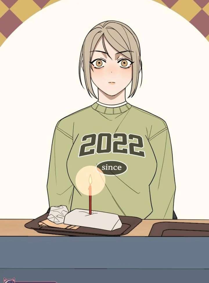 All Sorts of Nonsense, Begins Now Chapter 5 553 126