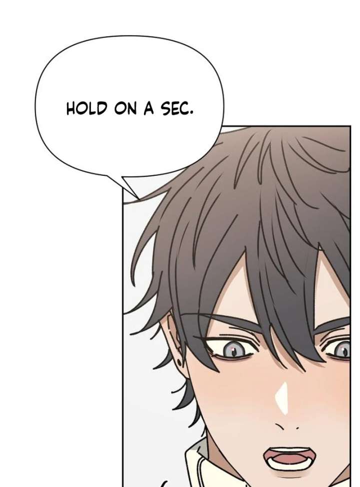 All Sorts of Nonsense, Begins Now Chapter 5 556 129