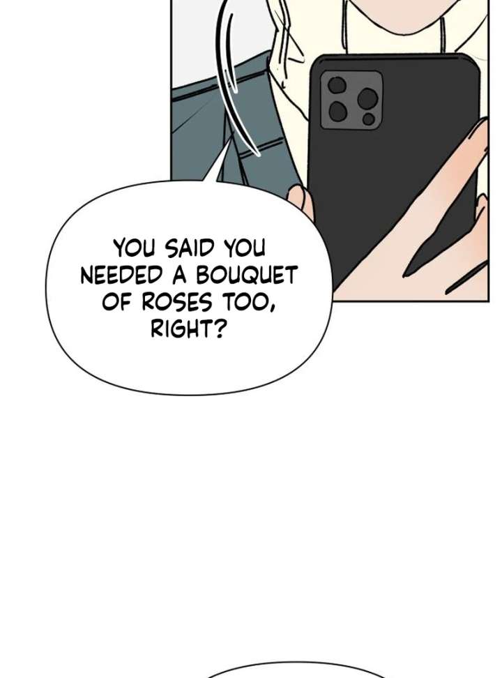 All Sorts of Nonsense, Begins Now Chapter 5 557 130