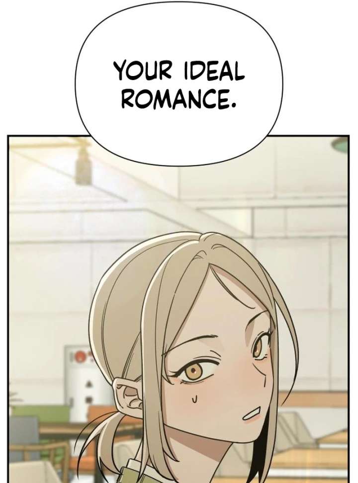 All Sorts of Nonsense, Begins Now Chapter 5 562 135