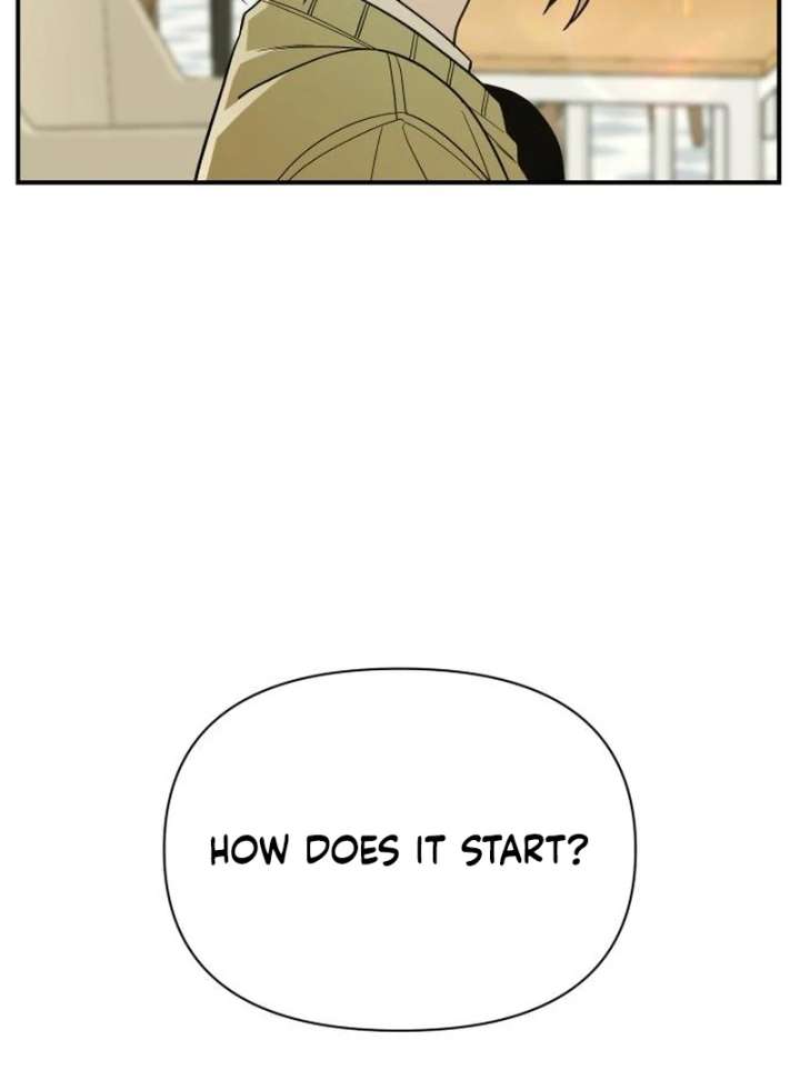 All Sorts of Nonsense, Begins Now Chapter 5 563 136