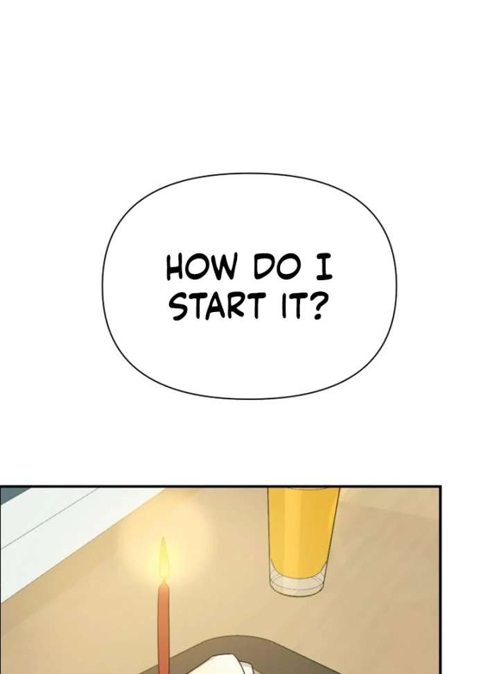 All Sorts of Nonsense, Begins Now Chapter 6 492 005