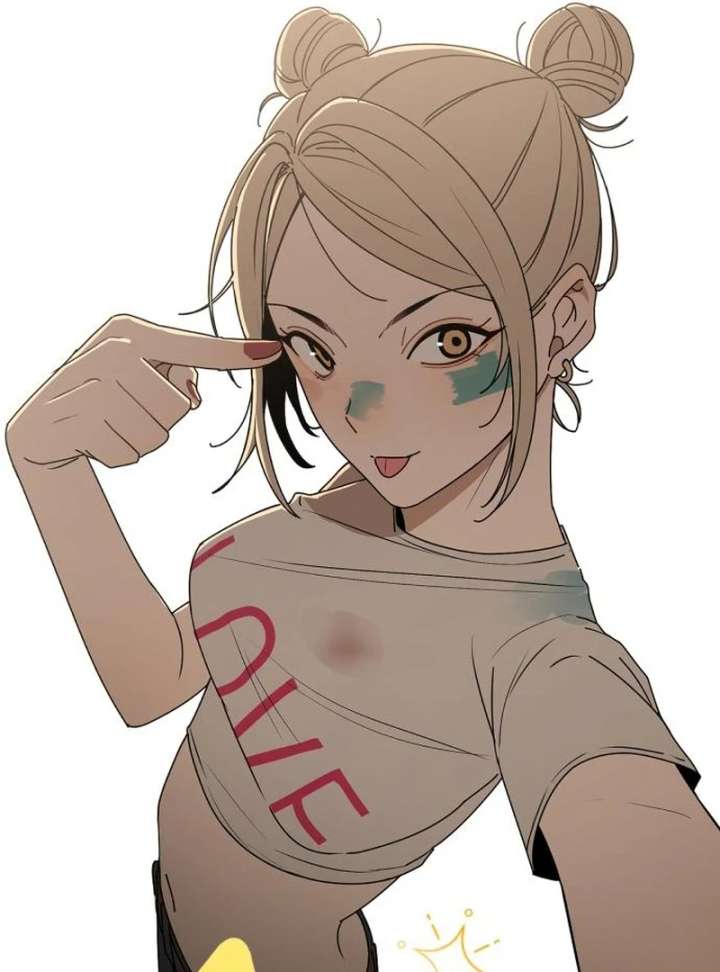 All Sorts of Nonsense, Begins Now Chapter 6 497 010