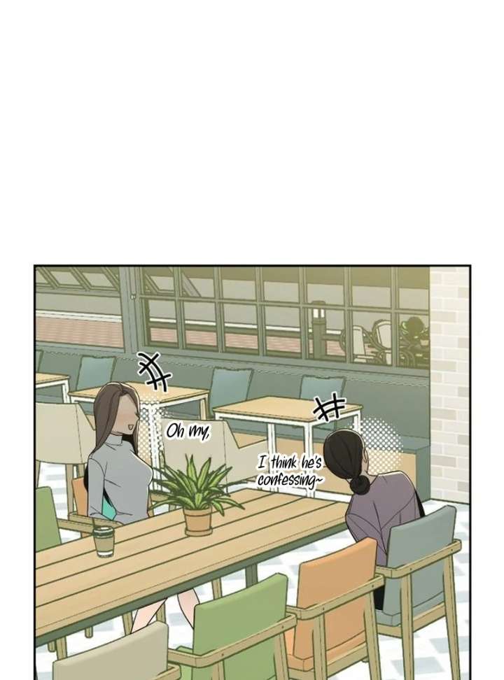 All Sorts of Nonsense, Begins Now Chapter 6 499 012