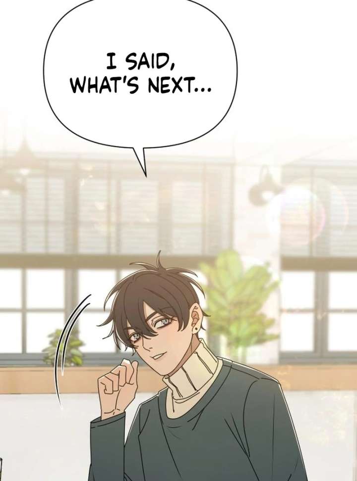 All Sorts of Nonsense, Begins Now Chapter 6 503 016