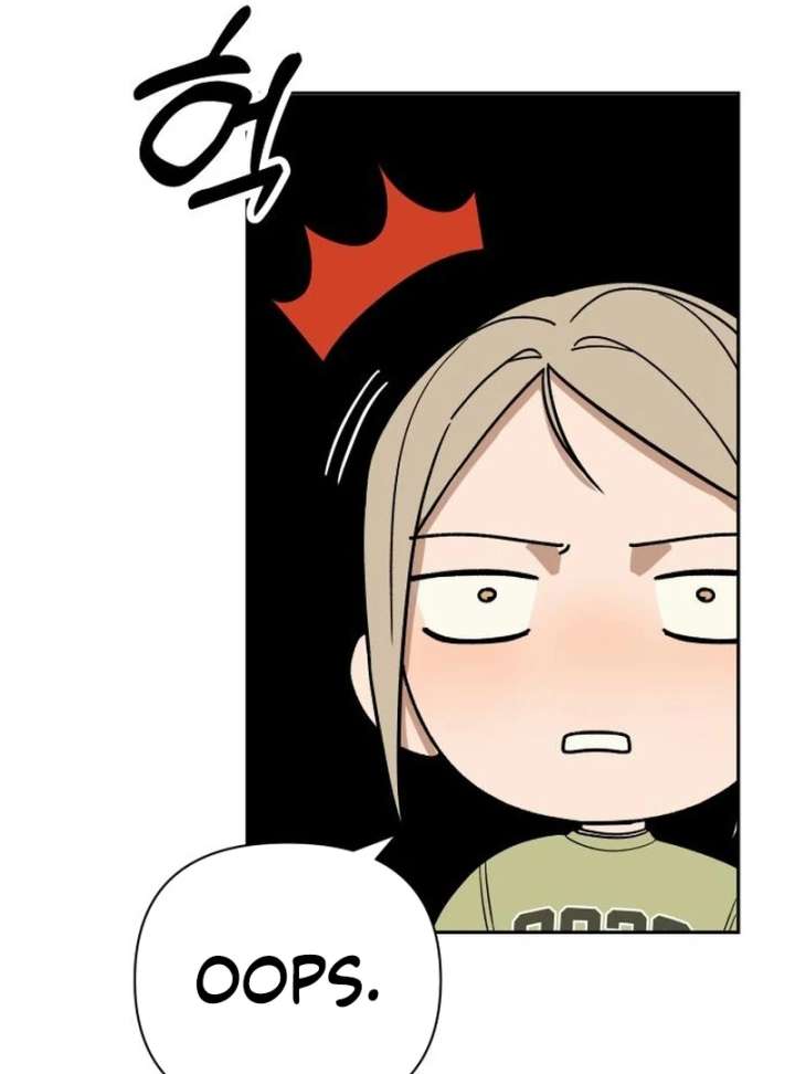 All Sorts of Nonsense, Begins Now Chapter 6 507 020