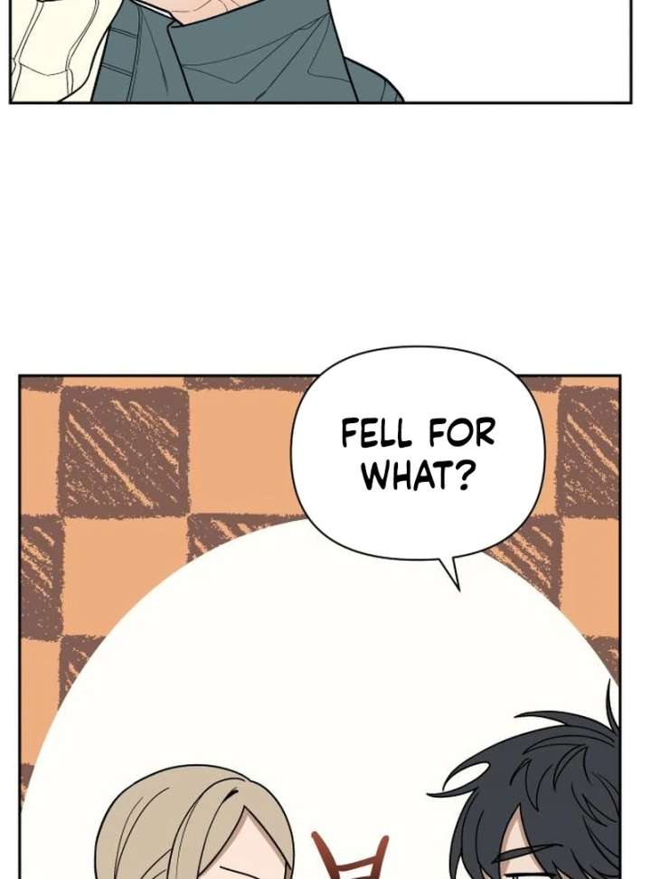 All Sorts of Nonsense, Begins Now Chapter 6 509 022