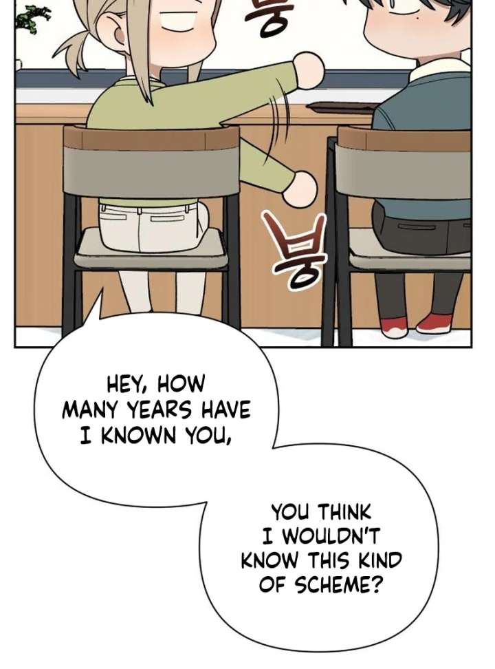 All Sorts of Nonsense, Begins Now Chapter 6 510 023