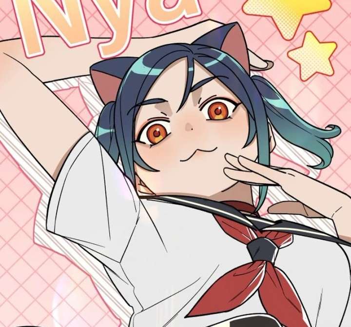 All Sorts of Nonsense, Begins Now Chapter 6 514 027