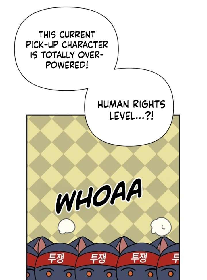 All Sorts of Nonsense, Begins Now Chapter 6 518 031