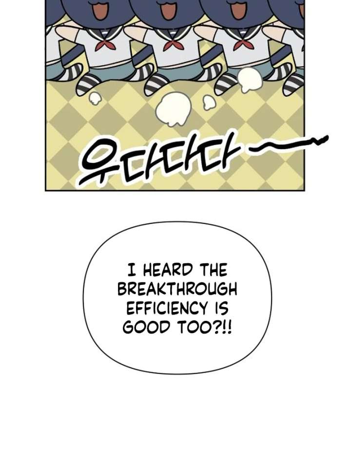 All Sorts of Nonsense, Begins Now Chapter 6 519 032