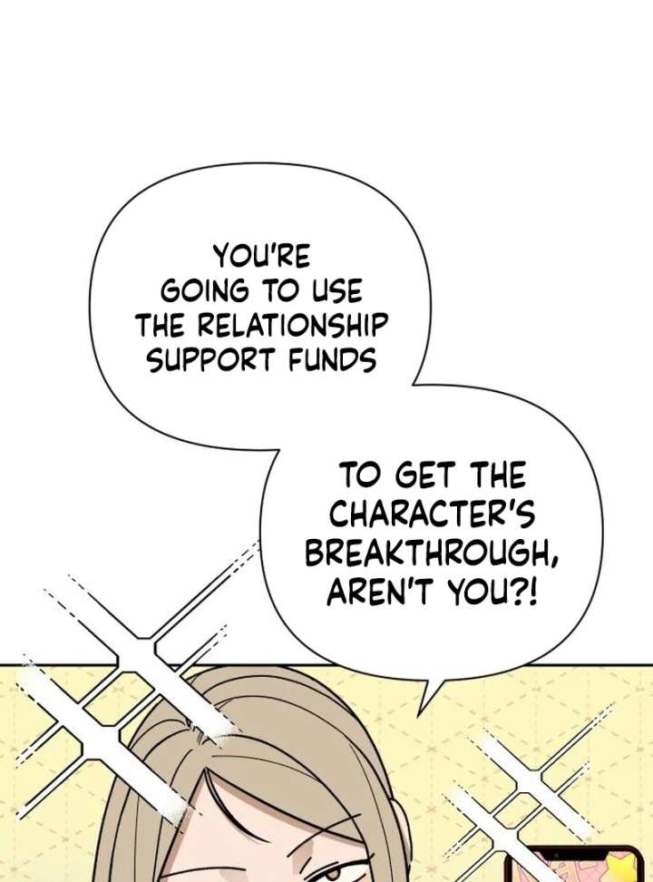 All Sorts of Nonsense, Begins Now Chapter 6 520 033