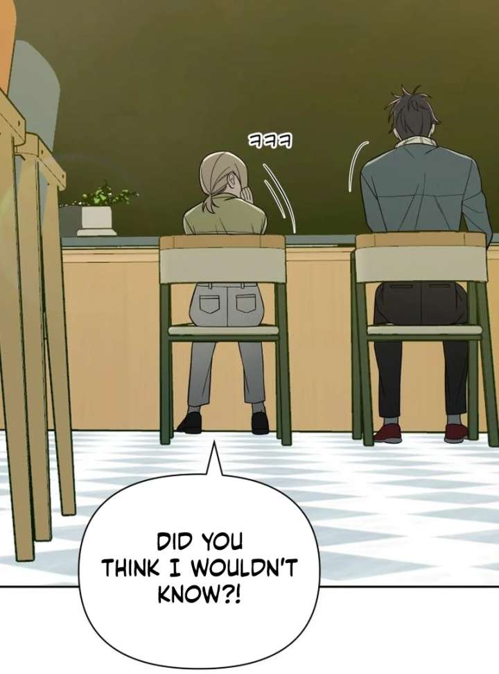 All Sorts of Nonsense, Begins Now Chapter 6 525 038