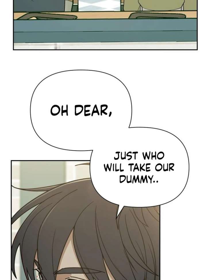 All Sorts of Nonsense, Begins Now Chapter 6 530 043