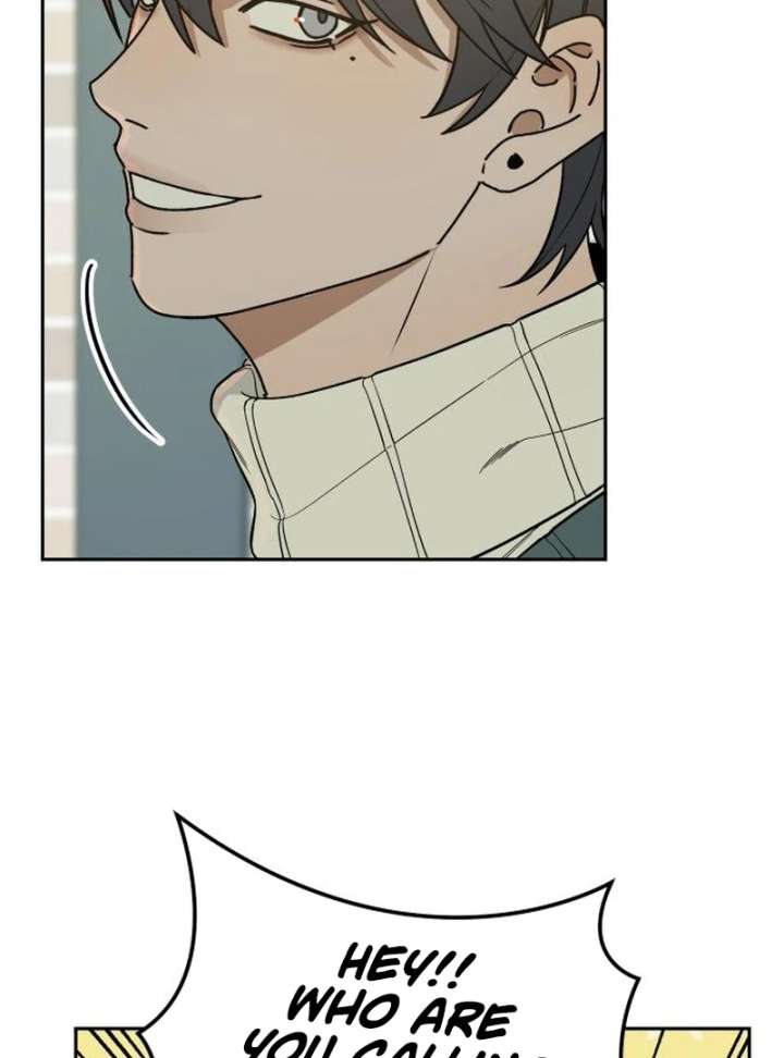 All Sorts of Nonsense, Begins Now Chapter 6 531 044