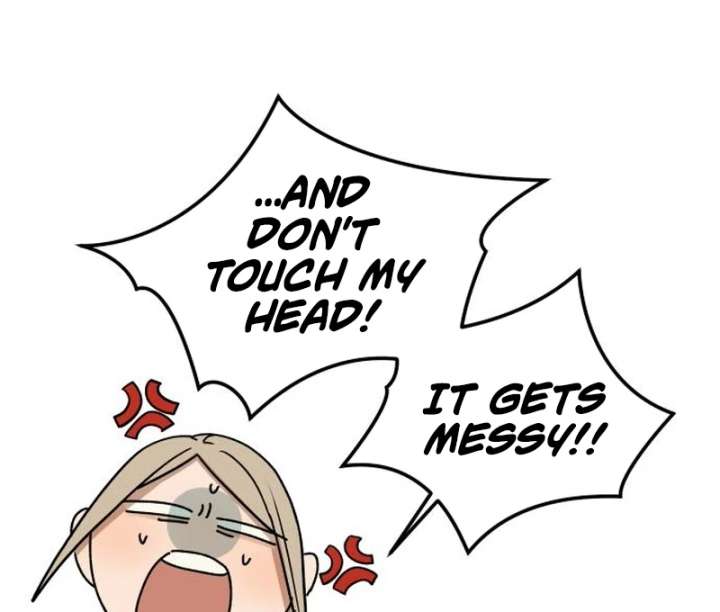 All Sorts of Nonsense, Begins Now Chapter 6 533 046