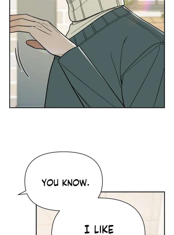 All Sorts of Nonsense, Begins Now Chapter 6 536 049