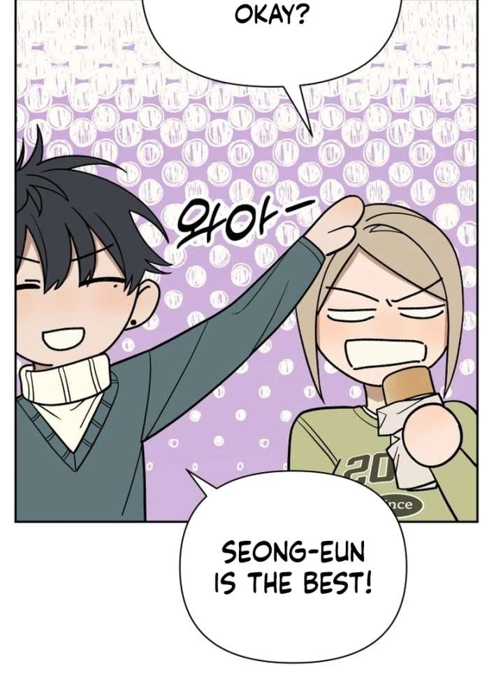 All Sorts of Nonsense, Begins Now Chapter 6 540 053