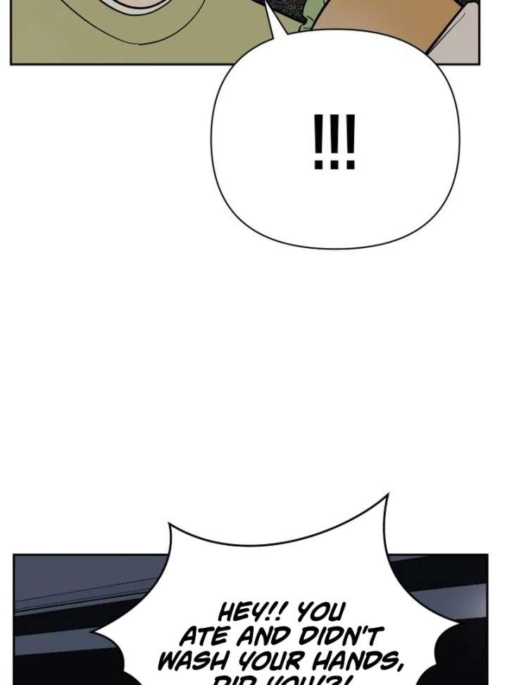 All Sorts of Nonsense, Begins Now Chapter 6 545 058