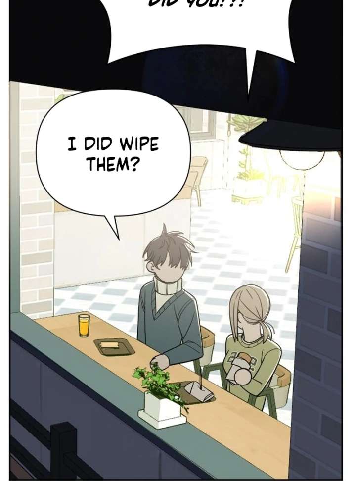 All Sorts of Nonsense, Begins Now Chapter 6 546 059