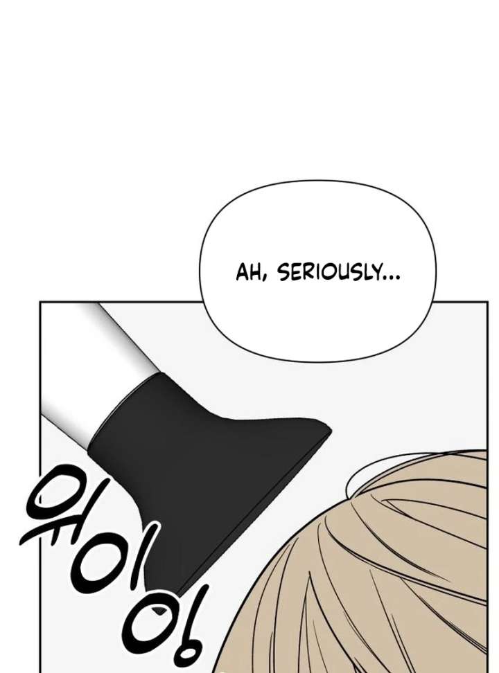 All Sorts of Nonsense, Begins Now Chapter 6 550 063