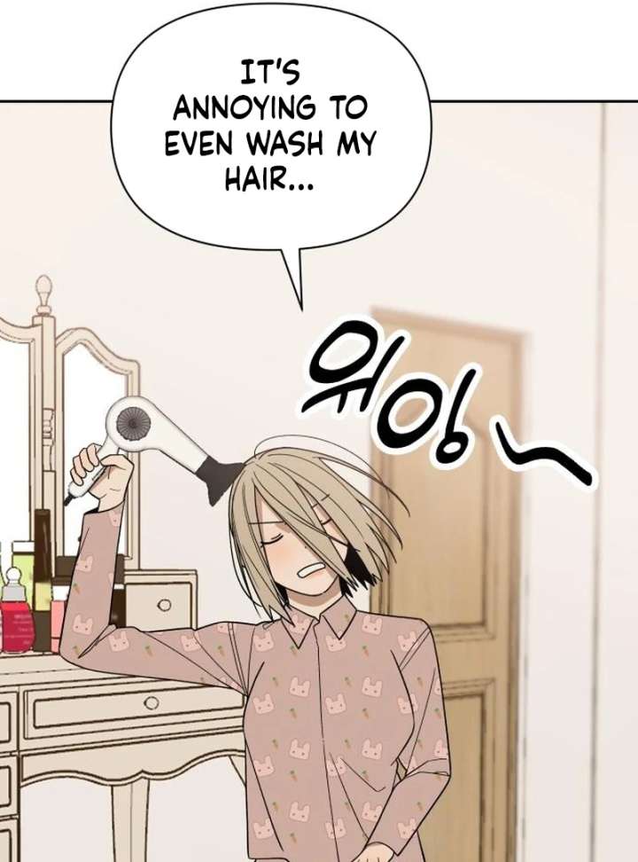 All Sorts of Nonsense, Begins Now Chapter 6 552 065