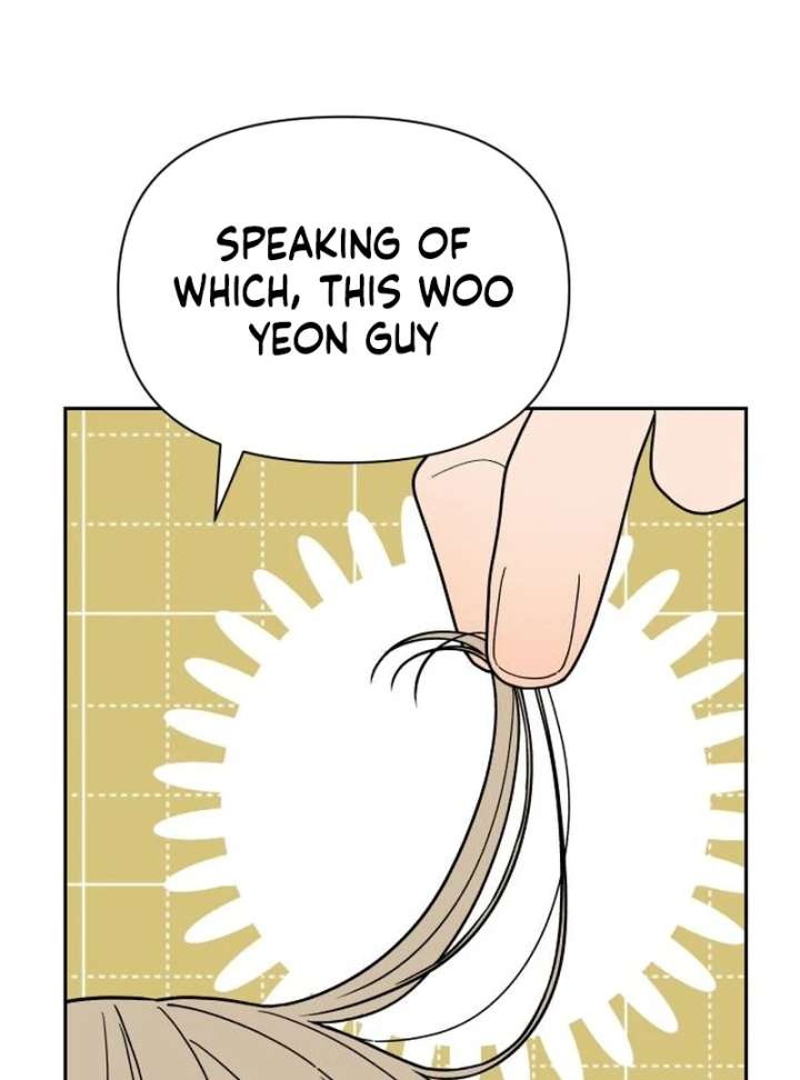 All Sorts of Nonsense, Begins Now Chapter 6 554 067