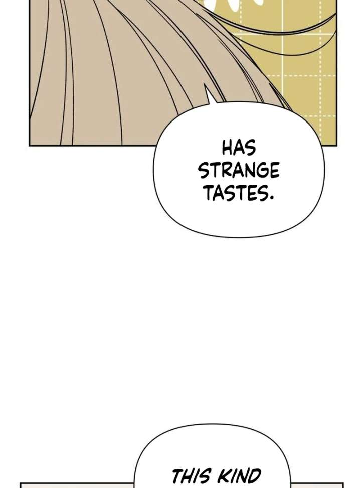 All Sorts of Nonsense, Begins Now Chapter 6 555 068