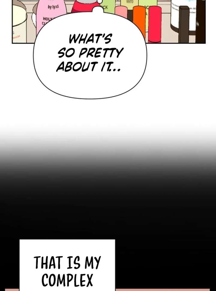 All Sorts of Nonsense, Begins Now Chapter 6 557 070