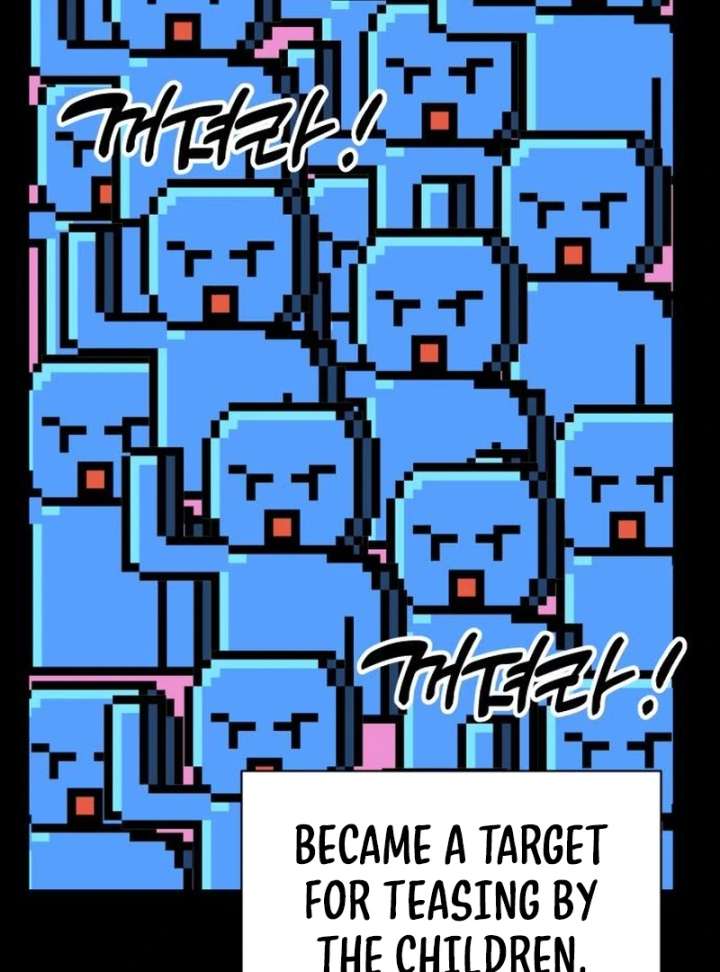 All Sorts of Nonsense, Begins Now Chapter 6 563 076